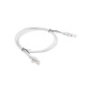 Кабел Lanberg patch cord CAT.5E 1m - PCU5-10CC-0100-S