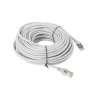 Кабел Lanberg patch cord CAT.5E 20m - PCU5-10CC-2000-S