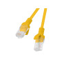 Кабел Lanberg patch cord CAT.5E 2m - PCU5-10CC-0200-O