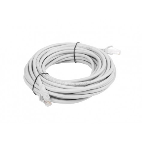 Кабел Lanberg patch cord CAT.6 5m - PCU6-10CC-0500-S