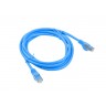 Кабел Lanberg patch cord CAT.6 FTP 3m - PCF6-10CC-0300-B