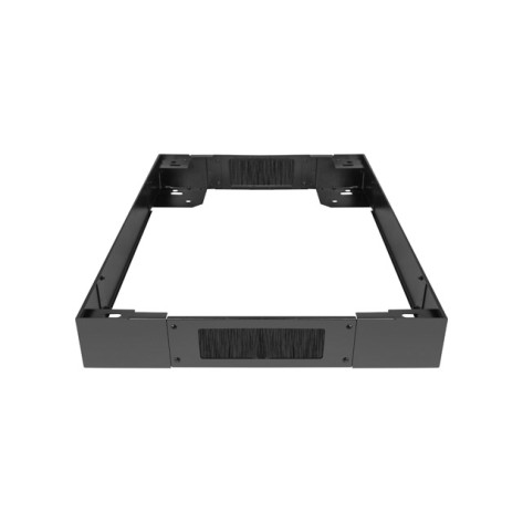 Аксесоар Lanberg plinth for 600x600 free-standing cabinets  - CK01-66-B