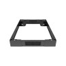 Аксесоар Lanberg plinth for 600x600 free-standing cabinets  - CK01-66-B