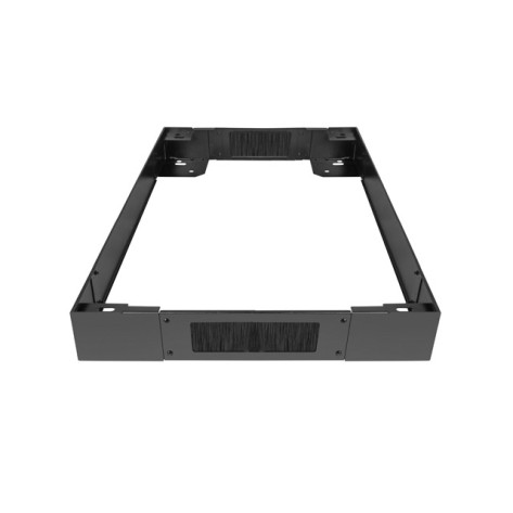 Аксесоар Lanberg plinth for 600x800 free-standing cabinets  - CK01-68-B