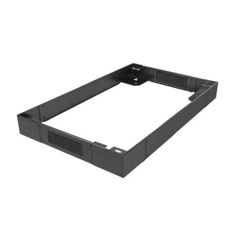 Аксесоар Lanberg plinth for 600x800 free-standing cabinets  - CK01-68-B