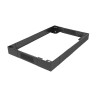 Аксесоар Lanberg plinth for 800x1000 free-standing cabinets  - CK01-80-B