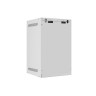 Комуникационен шкаф Lanberg rack cabinet 10" wall-mount 9U  - WF10-2309-00S