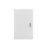 Комуникационен шкаф Lanberg rack cabinet 10" wall-mount 9U  - WF10-2309-00S