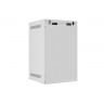 Комуникационен шкаф Lanberg rack cabinet 10'' wall-mount 9U  - WF10-2309-10S
