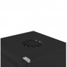 Комуникационен шкаф Lanberg rack cabinet 10" wall-mount 4U  - WF10-2304-00B