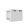 Комуникационен шкаф Lanberg rack cabinet 10" wall-mount 4U  - WF10-2304-00S