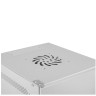 Комуникационен шкаф Lanberg rack cabinet 10" wall-mount 4U  - WF10-2304-00S