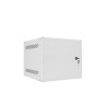 Комуникационен шкаф Lanberg rack cabinet 10" wall-mount 4U  - WF10-2304-00S