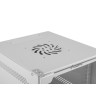 Комуникационен шкаф Lanberg rack cabinet 10” wall-mount 4U  - WF10-2304-10S