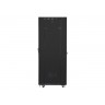Комуникационен шкаф Lanberg rack cabinet 19" free-standing 37U  - FF01-6837-23BL