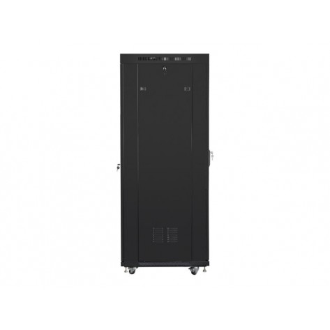Комуникационен шкаф Lanberg rack cabinet 19" free-standing 37U  - FF01-6837-23BL