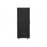 Комуникационен шкаф Lanberg rack cabinet 19" free-standing 37U  - FF01-6837-23BL