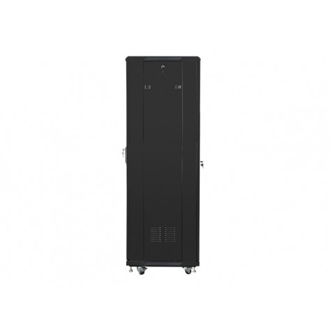 Комуникационен шкаф Lanberg rack cabinet 19" free-standing 37U  - FF01-6637-12B