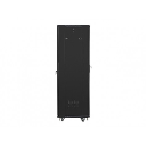 Комуникационен шкаф Lanberg rack cabinet 19" free-standing 37U  - FF01-6637-12B