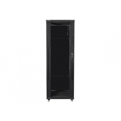 Комуникационен шкаф Lanberg rack cabinet 19" free-standing 37U  - FF01-6837-12B