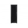 Комуникационен шкаф Lanberg rack cabinet 19" free-standing 37U  - FF01-6837-12B