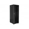 Комуникационен шкаф Lanberg rack cabinet 19" free-standing 37U  - FF01-6837-12B