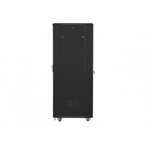 Комуникационен шкаф Lanberg rack cabinet 19" free-standing 37U  - FF01-6837-12B