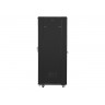 Комуникационен шкаф Lanberg rack cabinet 19" free-standing 37U  - FF01-6837-12B