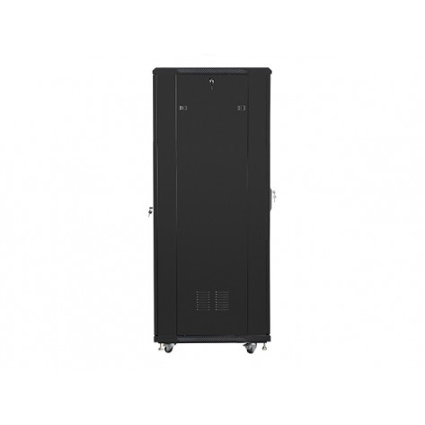 Комуникационен шкаф Lanberg rack cabinet 19" free-standing 37U  - FF01-6837-12B