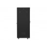 Комуникационен шкаф Lanberg rack cabinet 19" free-standing 37U  - FF01-6837-12B