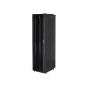 Комуникационен шкаф Lanberg rack cabinet 19" free-standing 37U  - FF01-8837-12B