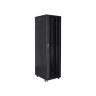 Комуникационен шкаф Lanberg rack cabinet 19" free-standing 37U  - FF01-8837-12B
