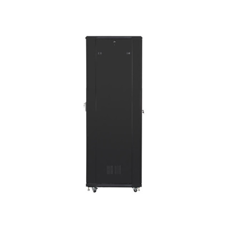 Комуникационен шкаф Lanberg rack cabinet 19" free-standing 37U  - FF01-8837-12B