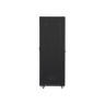 Комуникационен шкаф Lanberg rack cabinet 19" free-standing 37U  - FF01-8837-12B