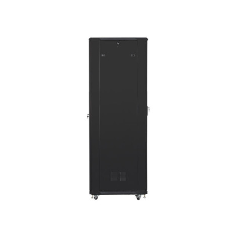 Комуникационен шкаф Lanberg rack cabinet 19" free-standing 37U  - FF01-8837-12B