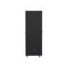Комуникационен шкаф Lanberg rack cabinet 19" free-standing 37U  - FF01-8837-12B