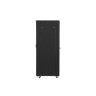 Комуникационен шкаф Lanberg rack cabinet 19" free-standing 42U  - FF01-8842-23B