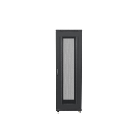 Комуникационен шкаф Lanberg rack cabinet 19" free-standing 42U  - FF01-8842-23B