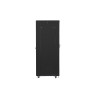 Комуникационен шкаф Lanberg rack cabinet 19" free-standing 42U  - FF01-8842-23B