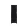 Комуникационен шкаф Lanberg rack cabinet 19" free-standing 42U  - FF01-6042-12B