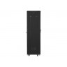 Комуникационен шкаф Lanberg rack cabinet 19" free-standing 42U  - FF01-6642-12B