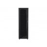 Комуникационен шкаф Lanberg rack cabinet 19" free-standing 42U  - FF01-6642-12B