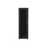Комуникационен шкаф Lanberg rack cabinet 19" free-standing 42U  - FF01-6842-12B