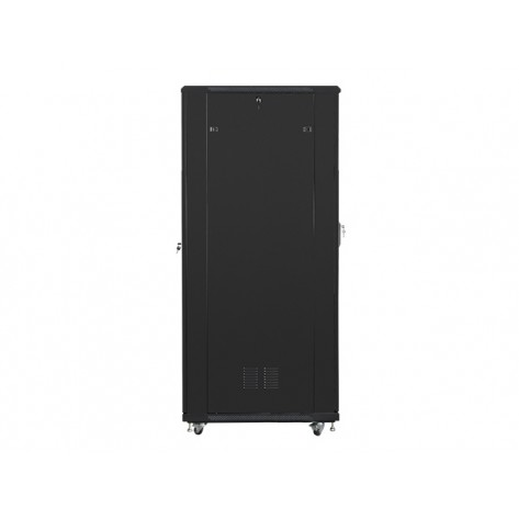 Комуникационен шкаф Lanberg rack cabinet 19" free-standing 42U  - FF01-8042-12B