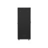 Комуникационен шкаф Lanberg rack cabinet 19" free-standing 47U  - FF01-8047-12B