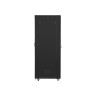 Комуникационен шкаф Lanberg rack cabinet 19" free-standing 47U  - FF01-8047-12B