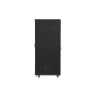 Комуникационен шкаф Lanberg rack cabinet 19" free-standing 47U  - FF01-8847-12B