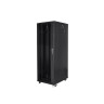 Комуникационен шкаф Lanberg rack cabinet 19" free-standing 47U  - FF01-8847-12B