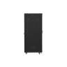Комуникационен шкаф Lanberg rack cabinet 19" free-standing 47U  - FF01-8847-12B