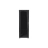 Комуникационен шкаф Lanberg rack cabinet 19" free-standing 47U  - FF01-8847-12B